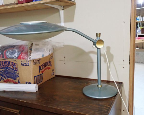 Auction listing photo