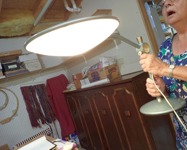 Auction listing photo