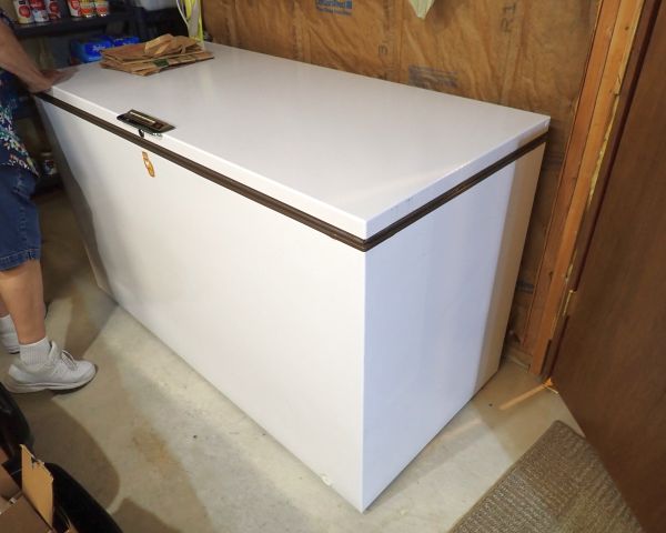 Auction listing photo