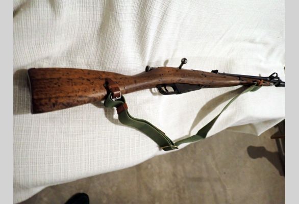 Auction listing photo