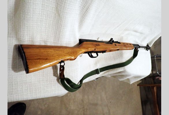 Auction listing photo