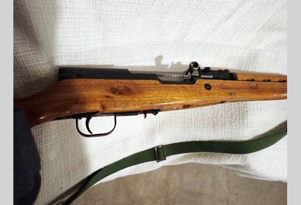 Auction listing photo