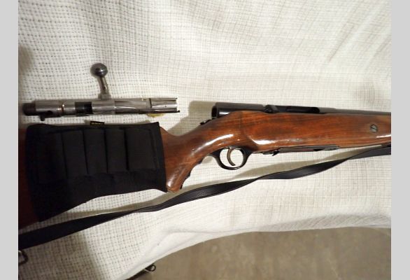 Auction listing photo