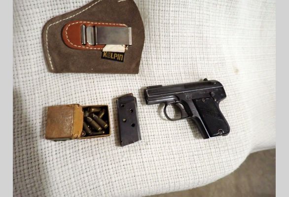 Auction listing photo