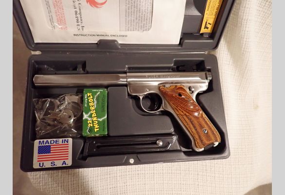 Auction listing photo