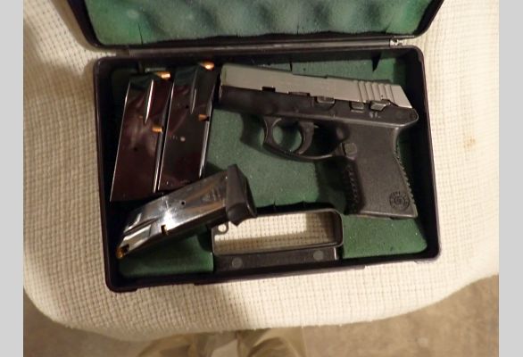 Auction listing photo
