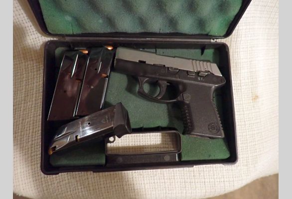 Auction listing photo