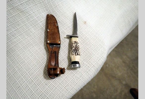 Auction listing photo