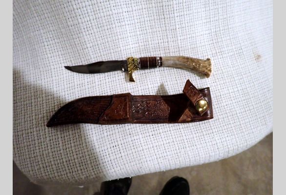 Auction listing photo
