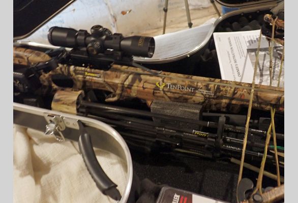 Auction listing photo