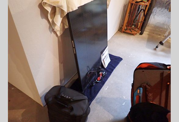 Auction listing photo