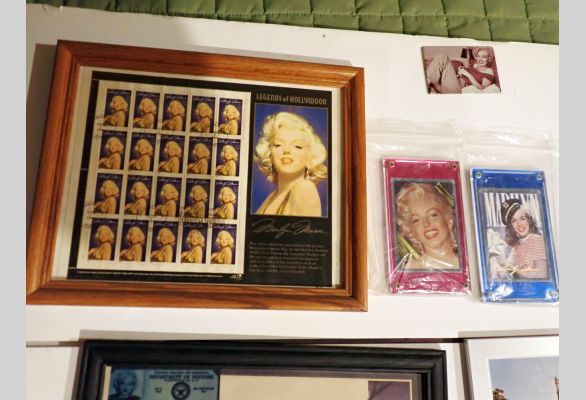 Auction listing photo