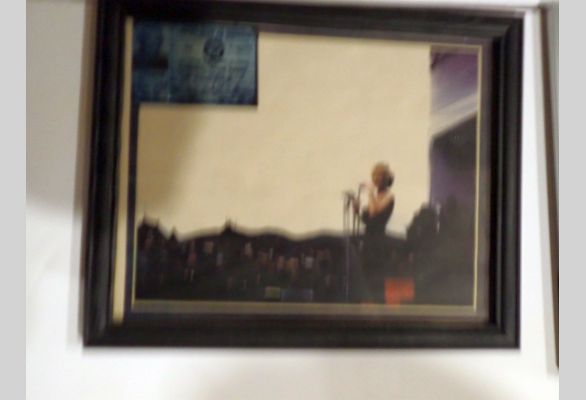 Auction listing photo