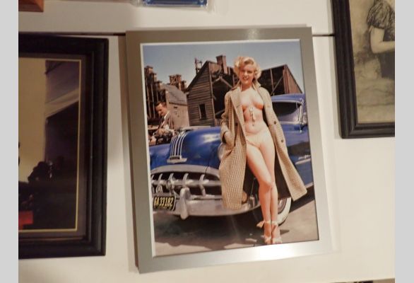 Auction listing photo