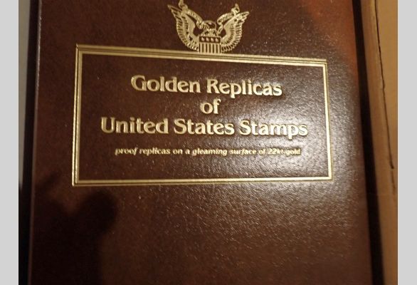 Auction listing photo