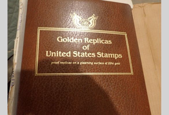 Auction listing photo