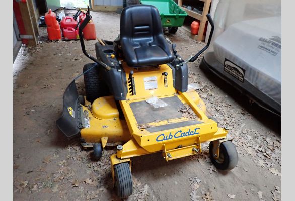 Auction listing photo