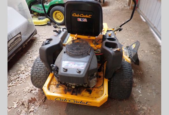 Auction listing photo
