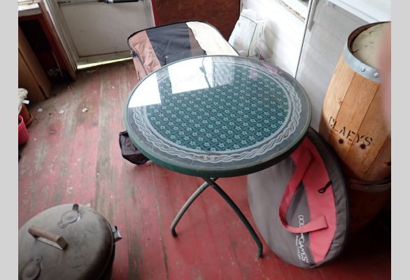 Auction listing photo
