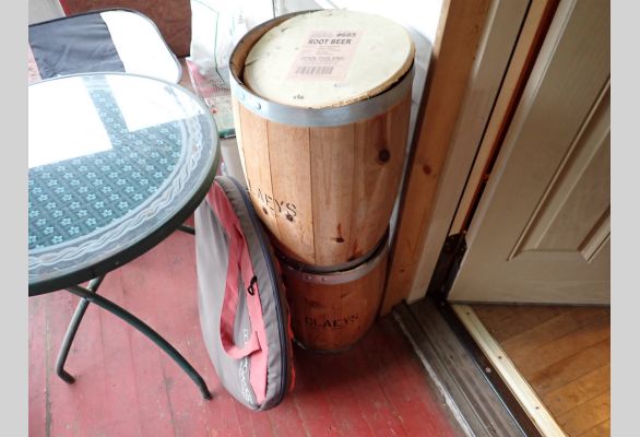 Auction listing photo