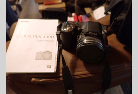 Auction listing photo