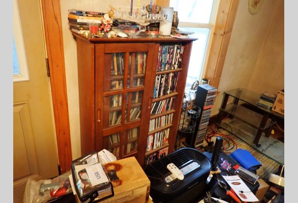 Auction listing photo