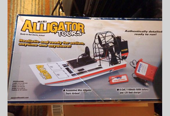 Auction listing photo