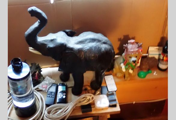 Auction listing photo
