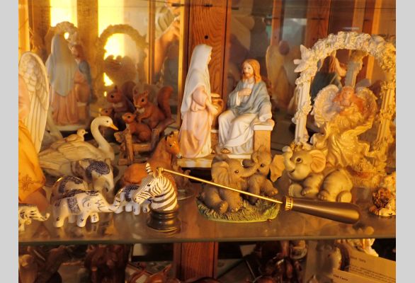 Auction listing photo
