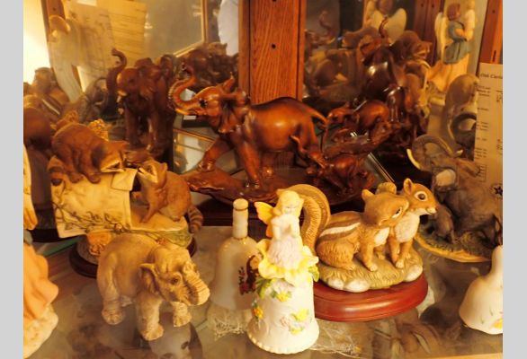 Auction listing photo