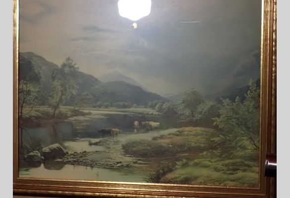 Auction listing photo