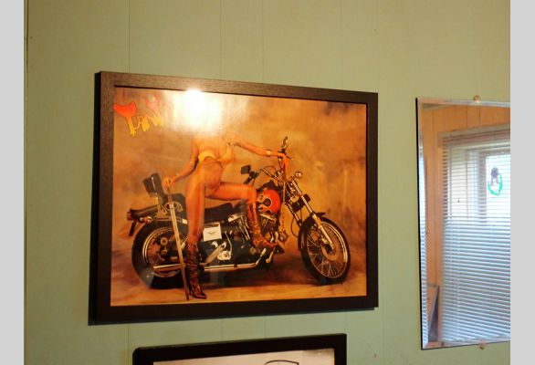 Auction listing photo