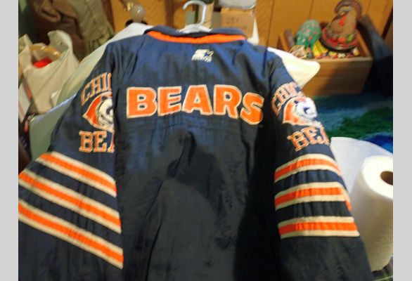 Auction listing photo