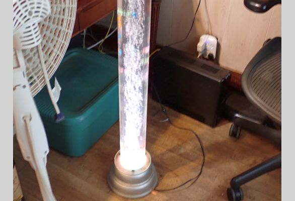 Auction listing photo
