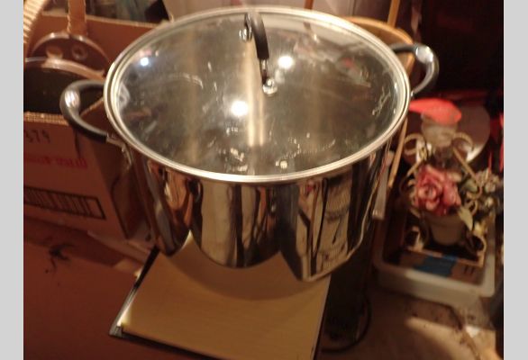 Auction listing photo