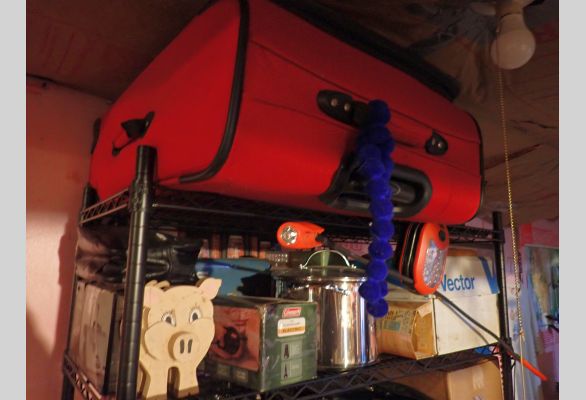 Auction listing photo