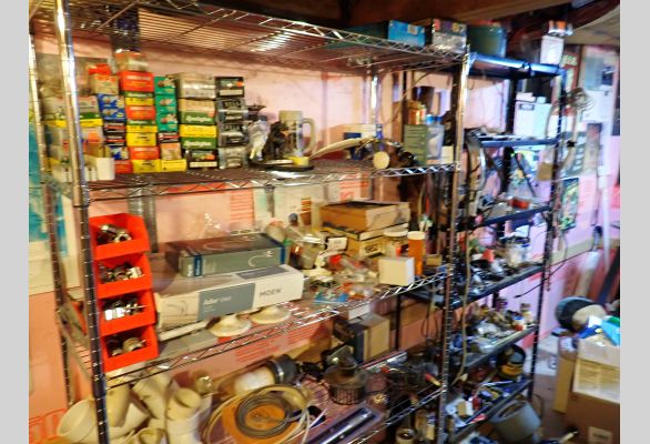 Auction listing photo