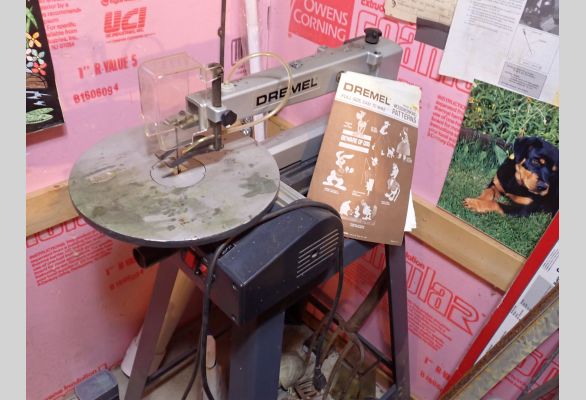 Auction listing photo