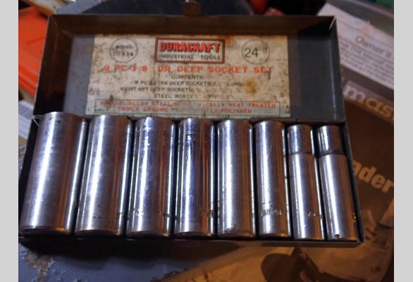 Auction listing photo