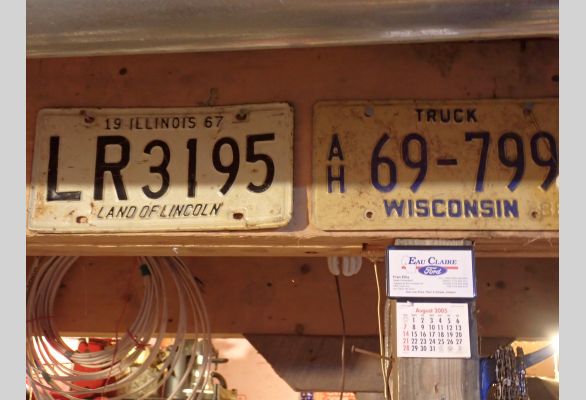 Auction listing photo