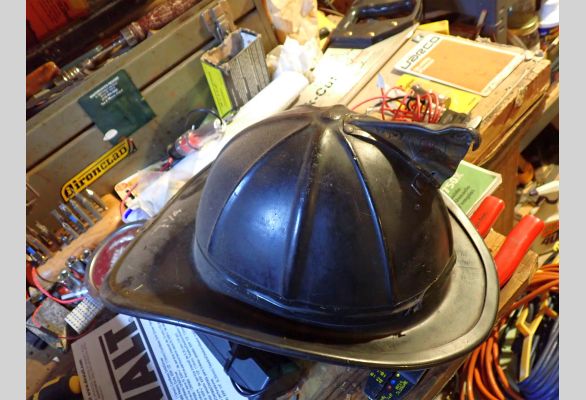 Auction listing photo