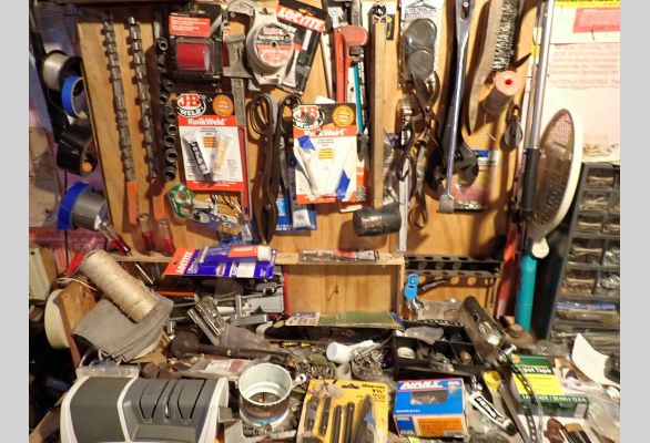 Auction listing photo