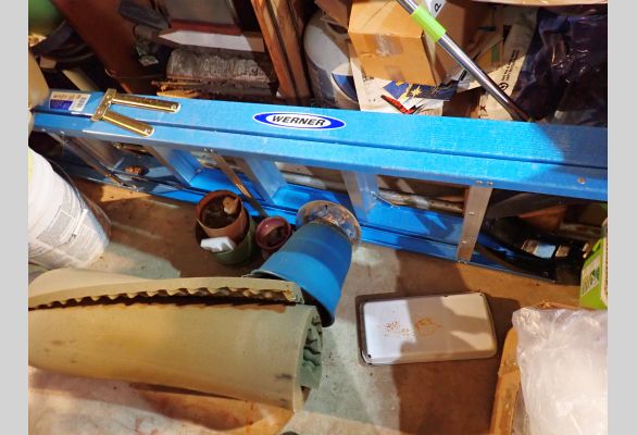 Auction listing photo