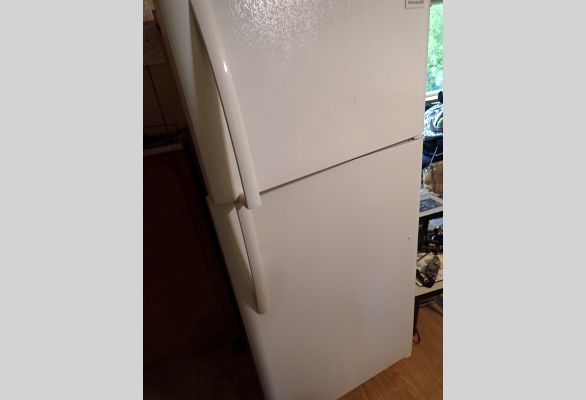 Auction listing photo