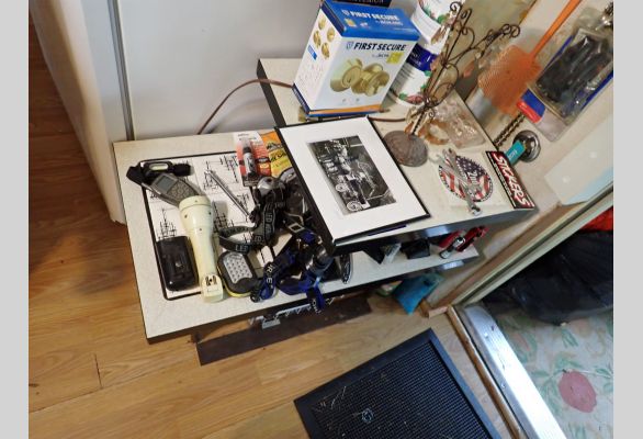 Auction listing photo