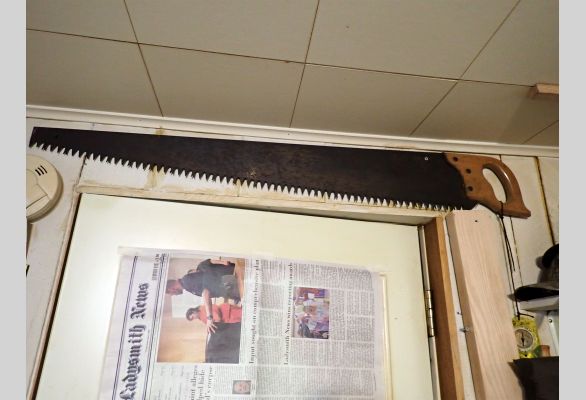 Auction listing photo