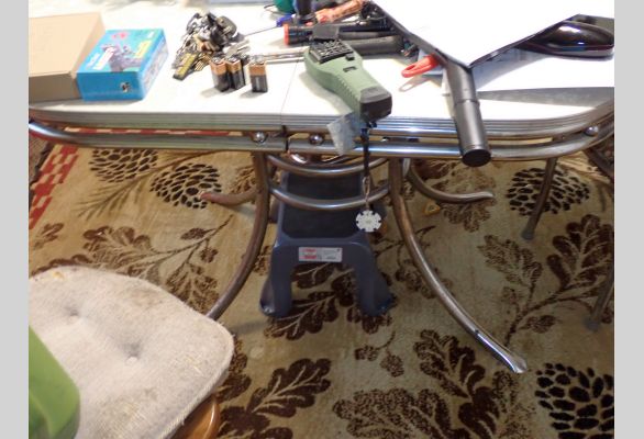 Auction listing photo