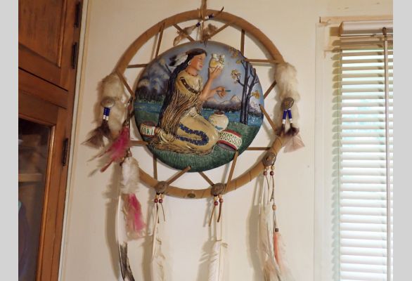 Auction listing photo