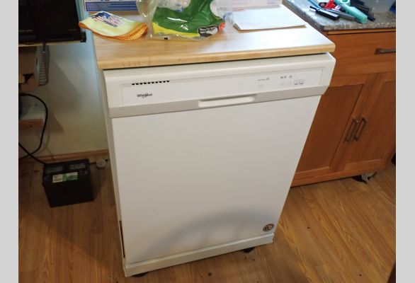 Auction listing photo