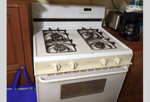 Auction listing photo